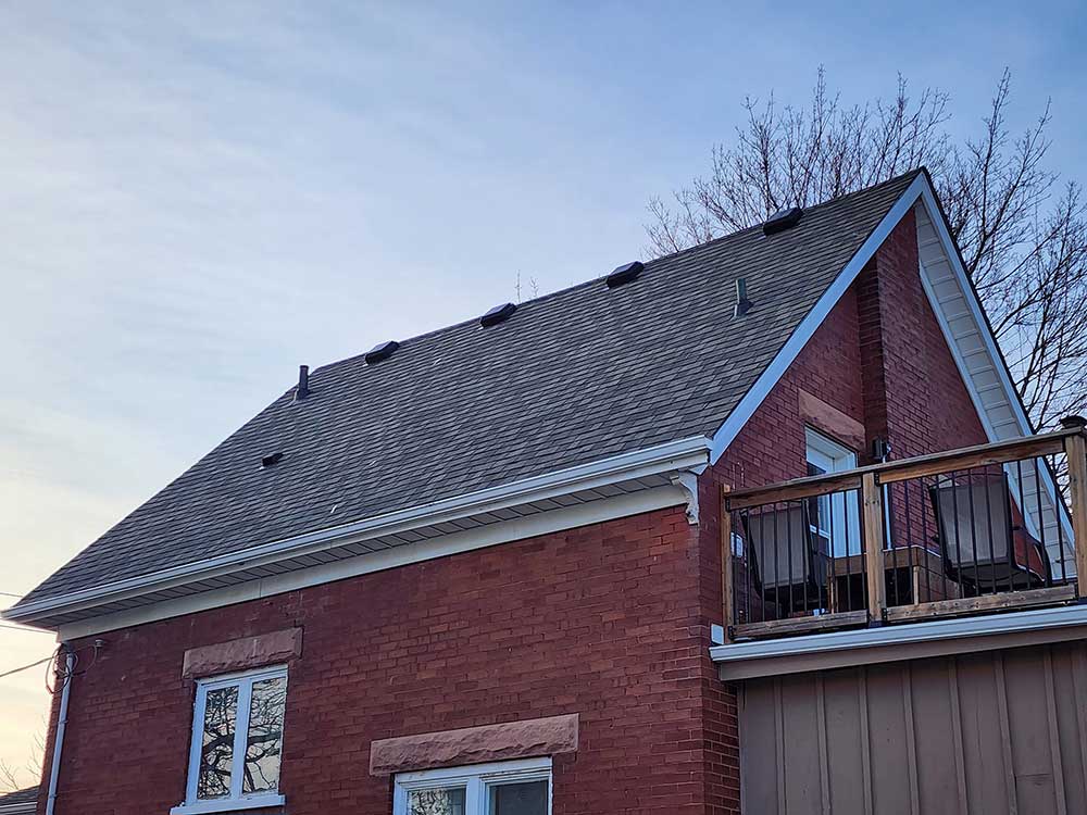 Why You Need a Professional for Soffit & Fascia Repair in Kitchener-Waterloo Benefits
