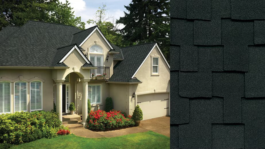 Best Roofing Shingles for Kitchener-Waterloo Homes in 2025