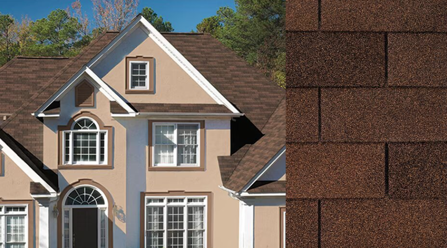 Best Roofing Shingles for Kitchener-Waterloo Homes in 2025