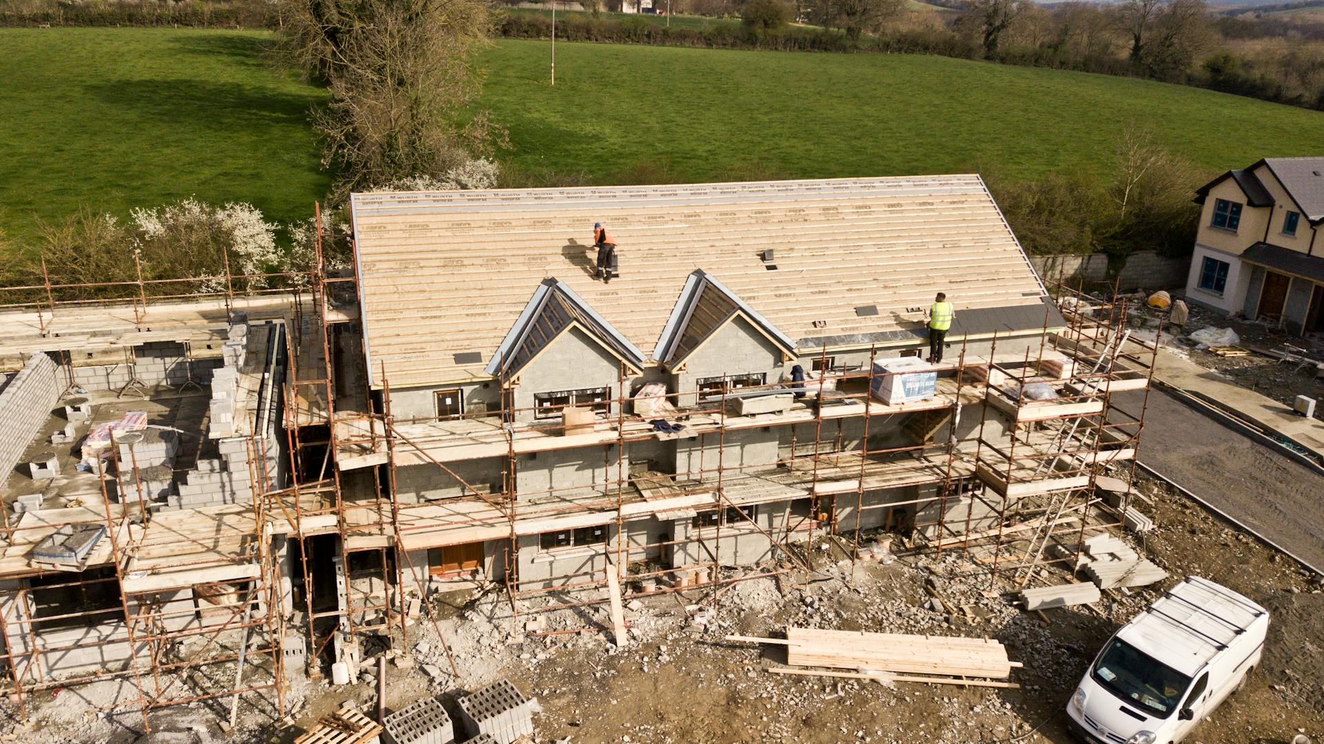 What Should My Roof Estimate Include in Kitchener-Waterloo