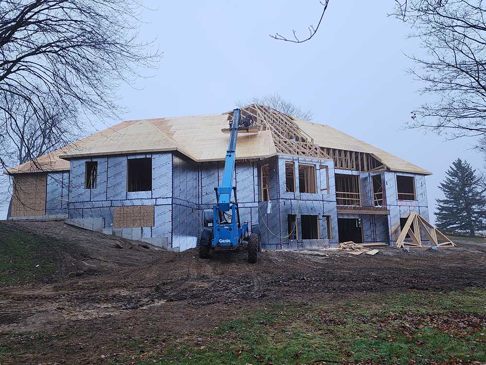What is The Best Time for Roof Replacement in Kitchener