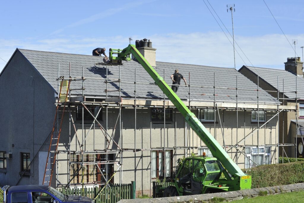 How Long Does a Roof Repair Last