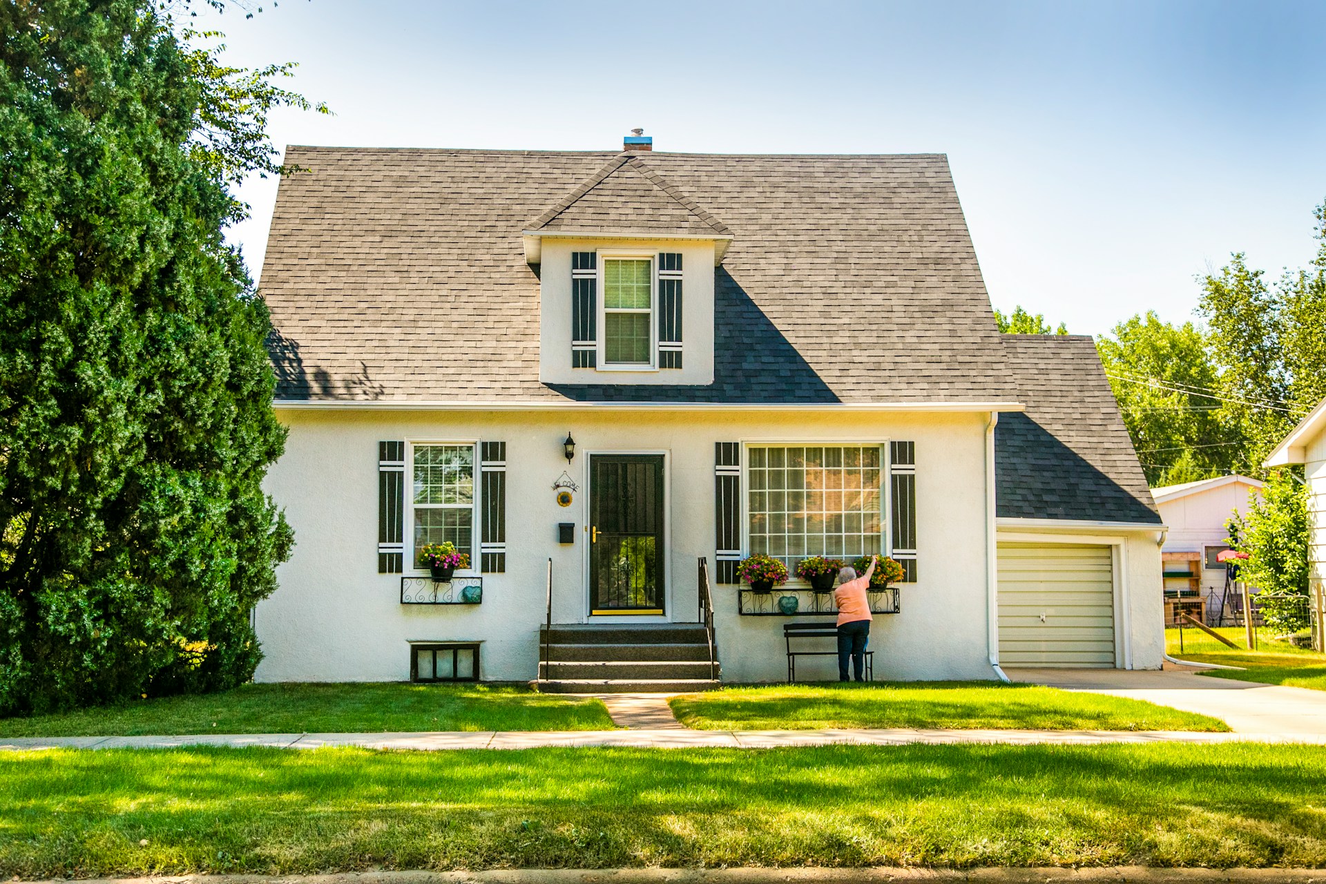 Will My Homeowner's Insurance Cover Roof Damage