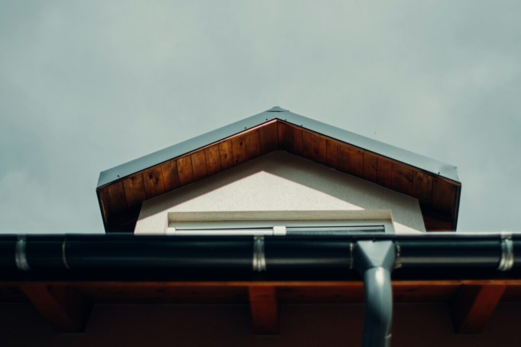 5 Reasons to Call a Gutter Cleaning Service Instead of Doing It Yourself
