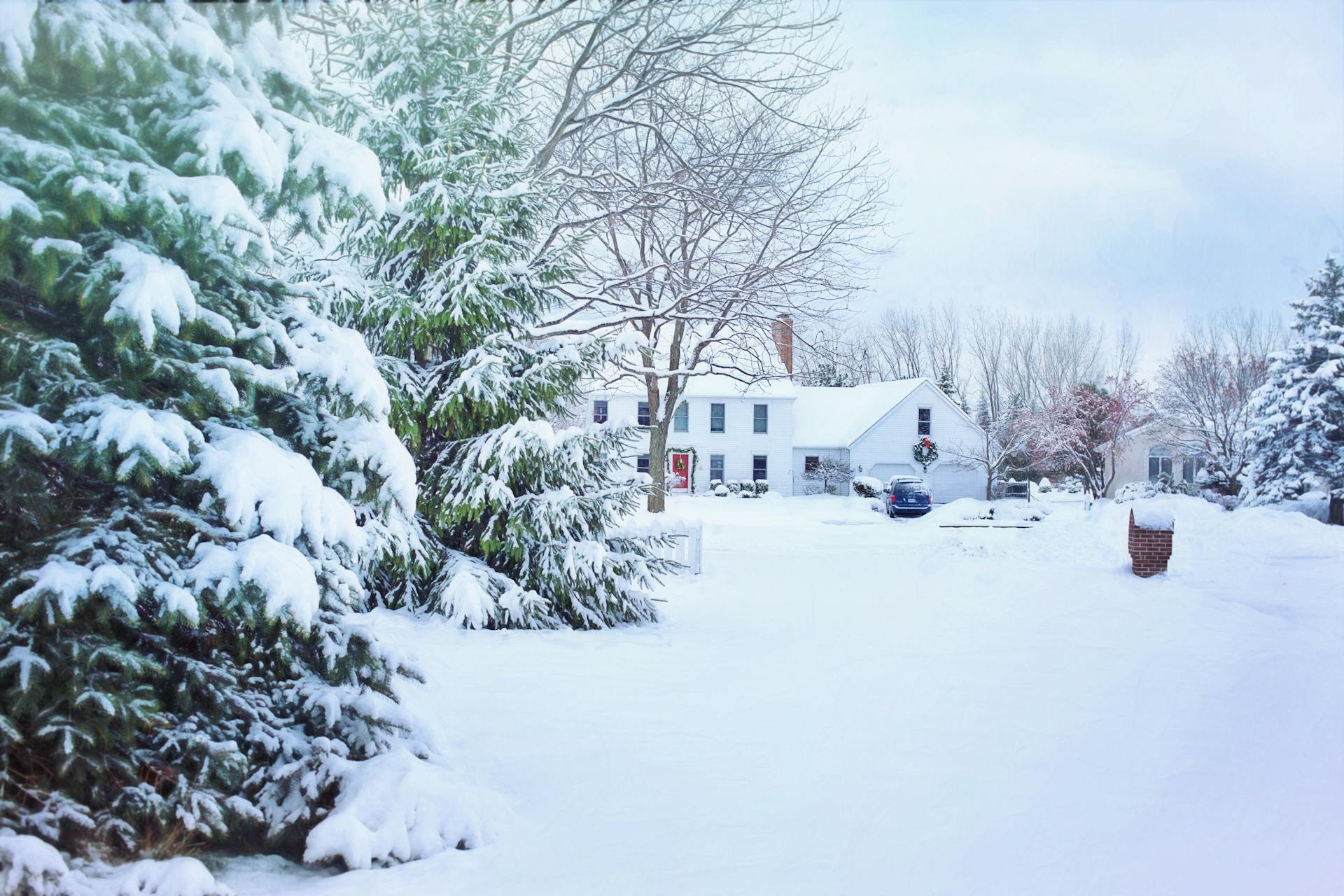 winter roof preparation guide for waterloo home