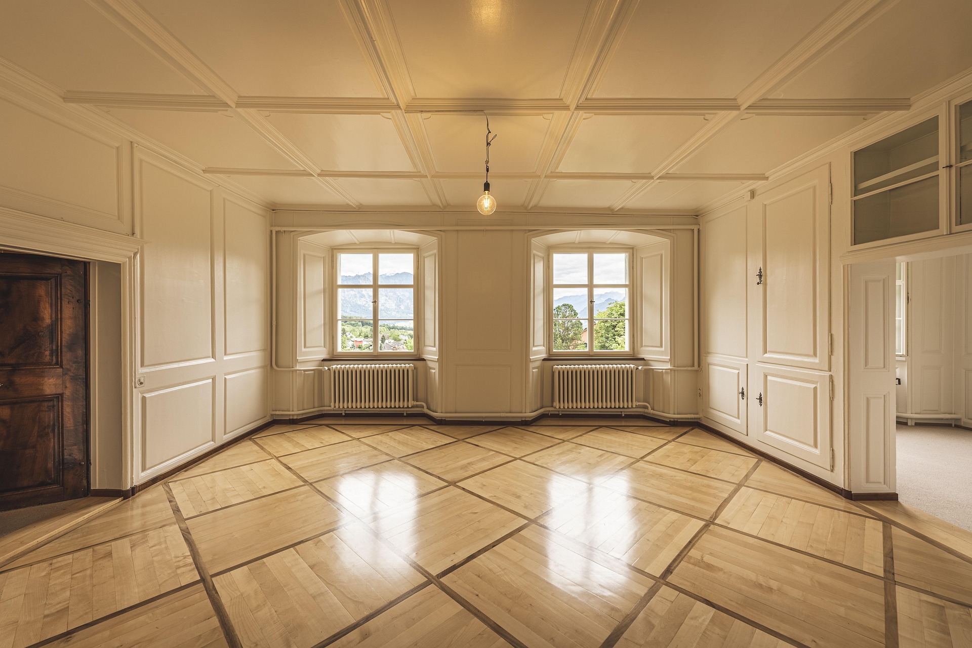 The Hidden Heating Costs of a Drafty Room