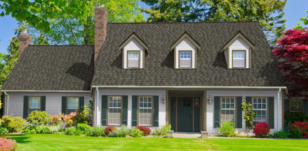 2026 kitchener roof buying guide cedar falls shingles house example