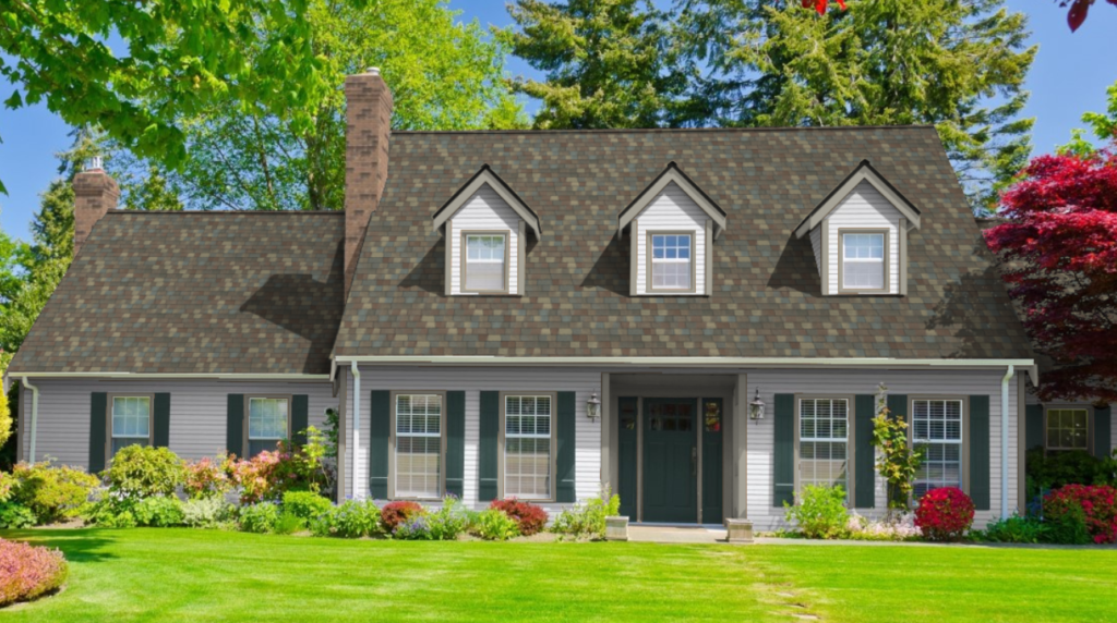 2026 kitchener roof buying guide golden harvest shingles house example