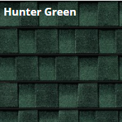 2026 kitchener roof buying guide hunter green shingles