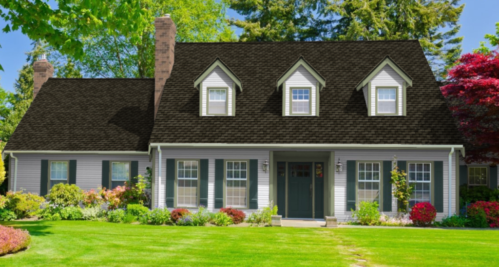 2026 kitchener roof buying guide weathered wood shingles house example