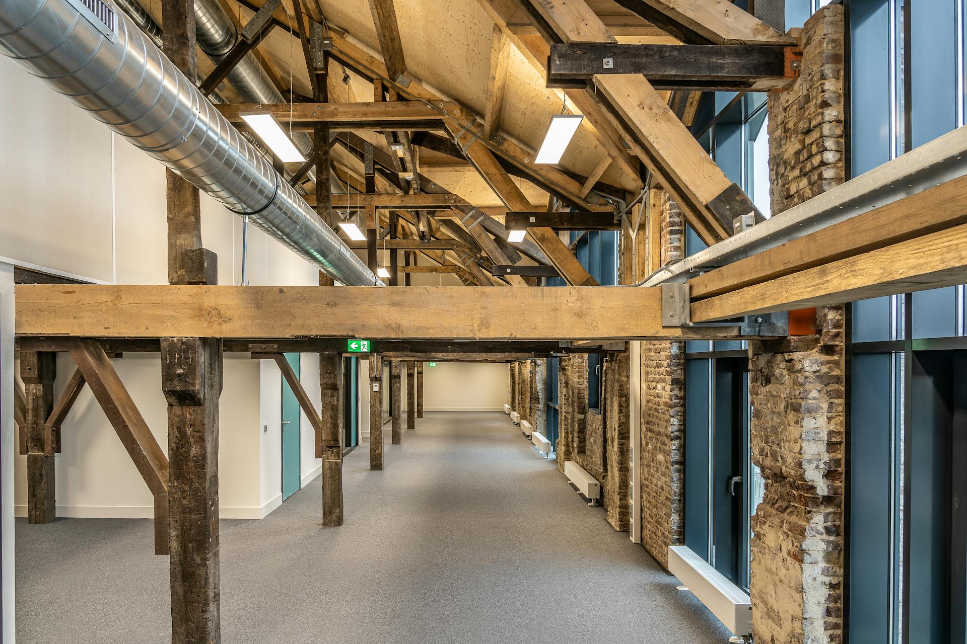 How Poor Attic Ventilation Impacts Your Kitchener-Waterloo Roof