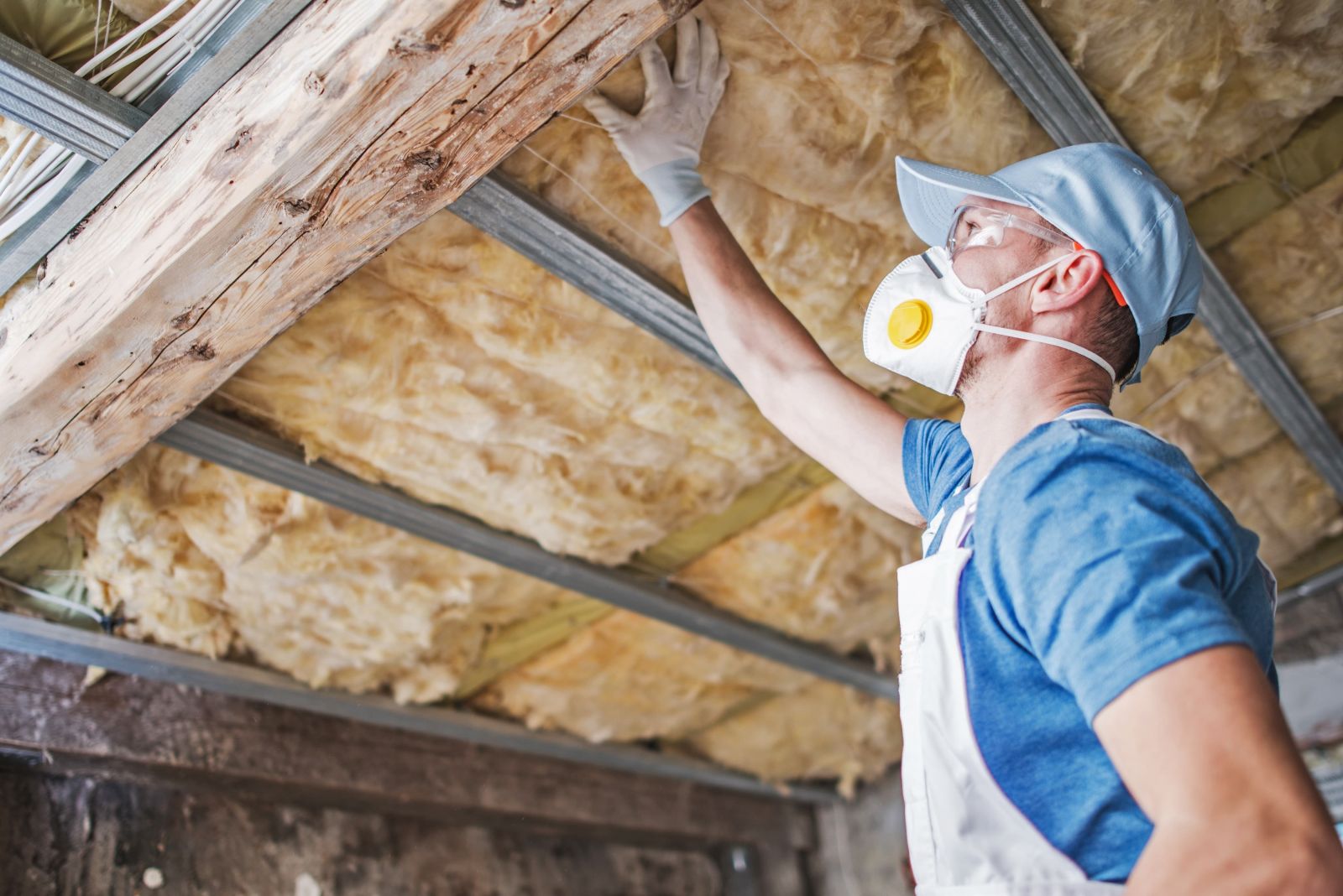 Quality Care Roofing Images