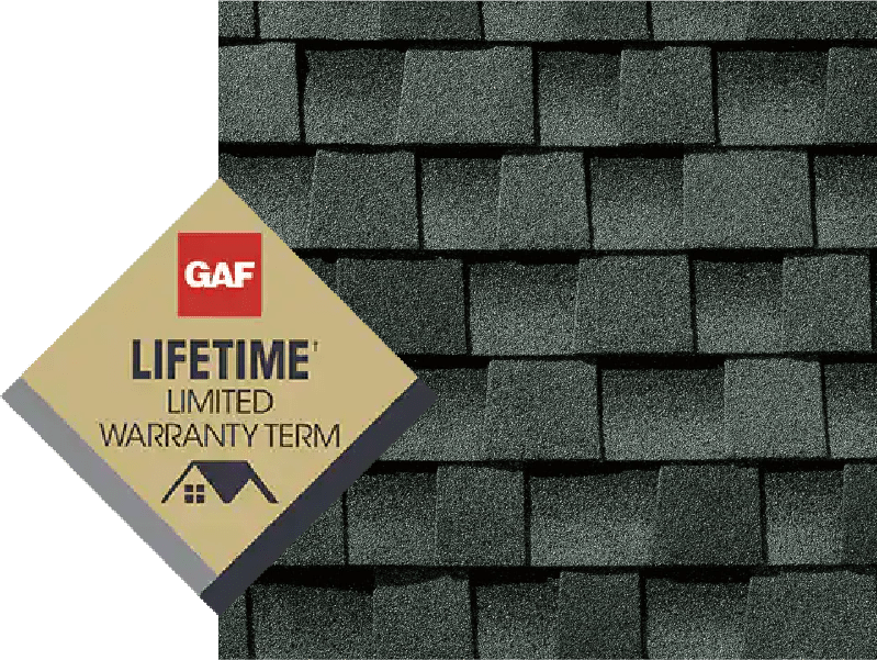 Quality Care Roofing Images