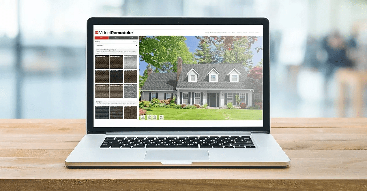 Quality Care Roofing Images