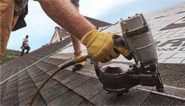 Quality Care RoofingImages