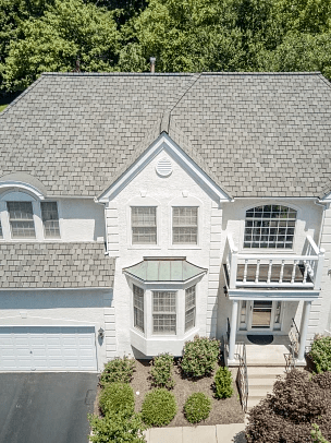 Quality Care Roofing Images