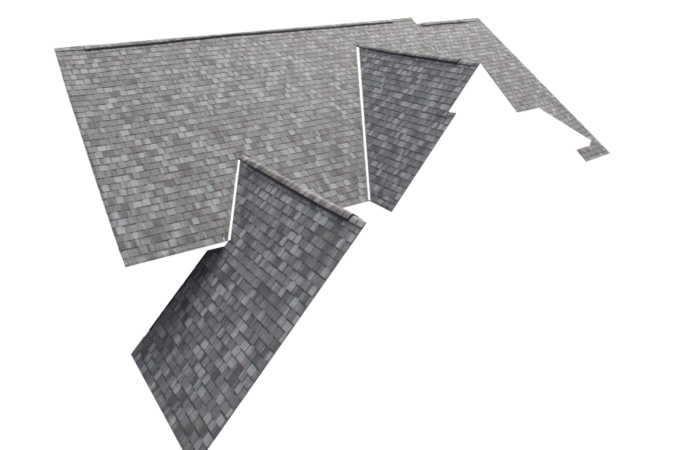Quality Care Roofing Images