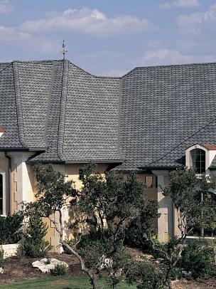 Quality Care Roofing Images