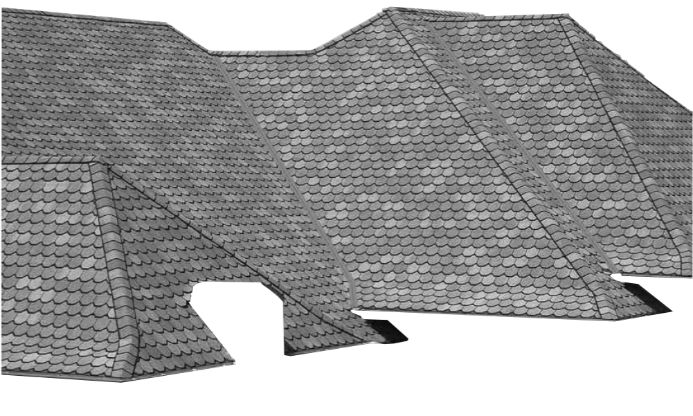 Quality Care Roofing Images