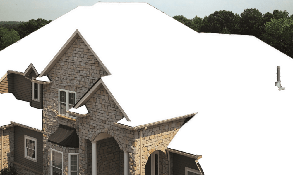 Quality Care Roofing Images