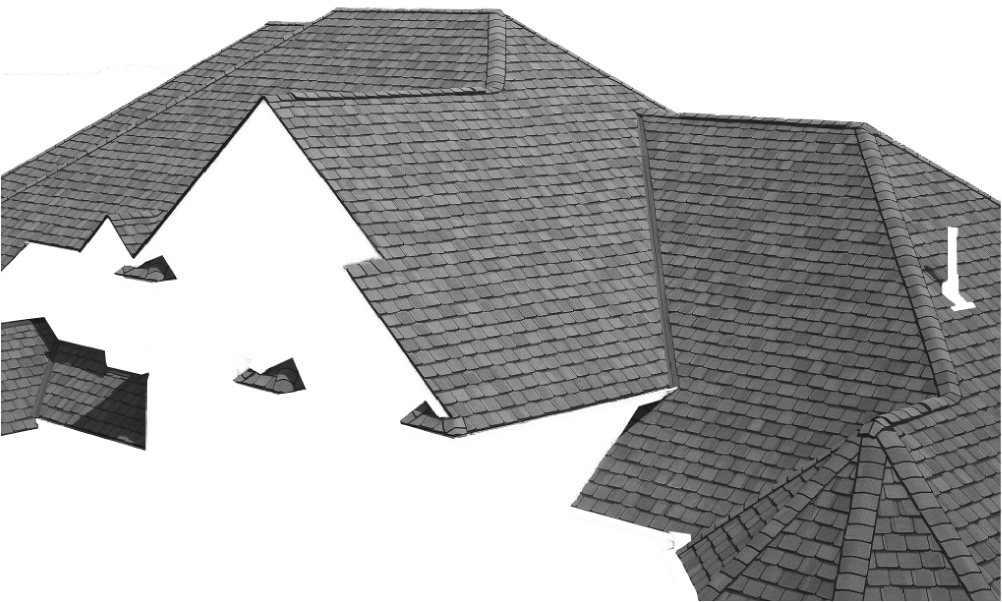 Quality Care Roofing Images