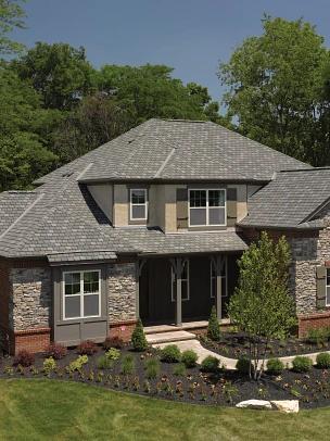 Quality Care Roofing Images