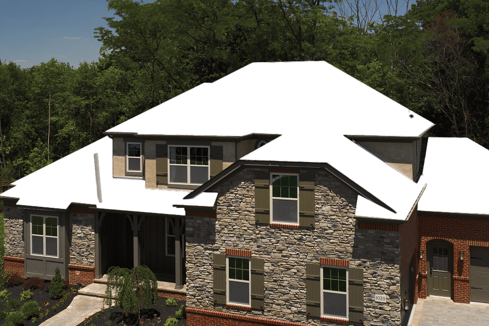 Quality Care Roofing Images