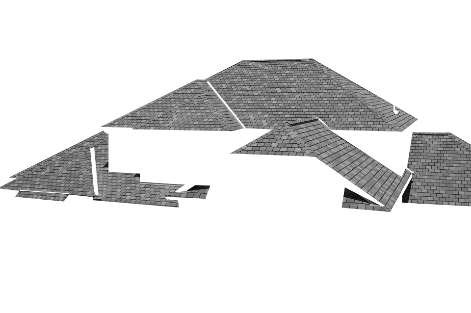 Quality Care Roofing Images