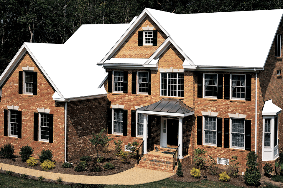 Quality Care Roofing Images