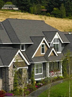 Quality Care Roofing Images