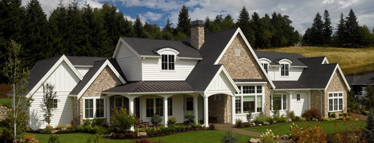 Quality Care Roofing Images