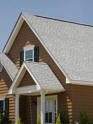 Quality Care Roofing Images