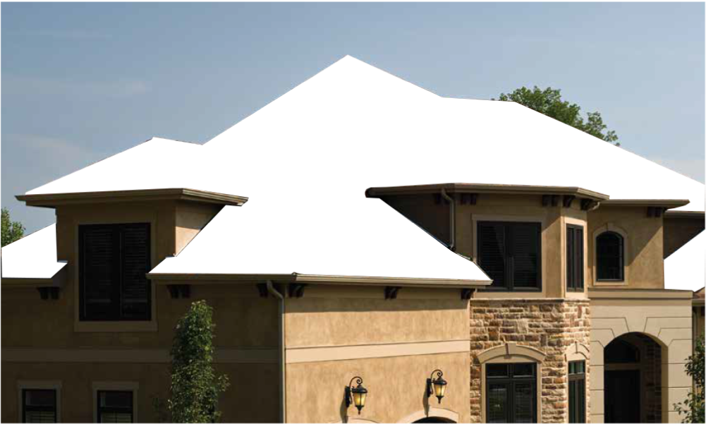 Quality Care Roofing Images