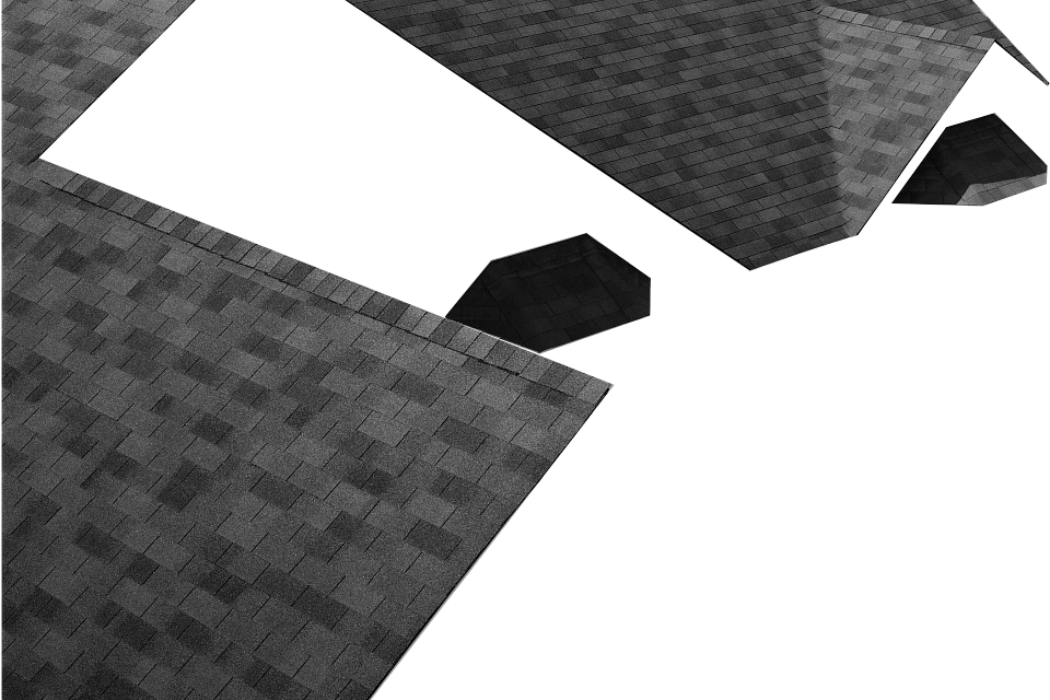 Quality Care Roofing Images