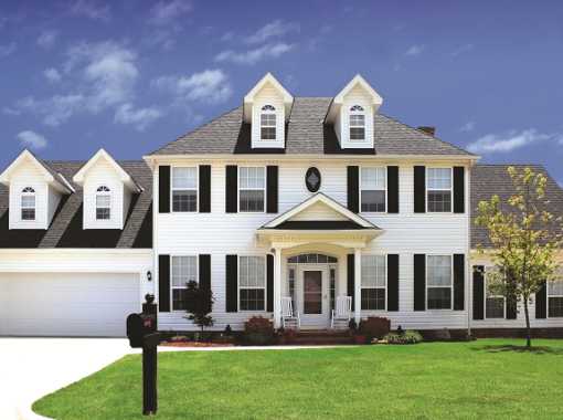 Quality Care Roofing Images