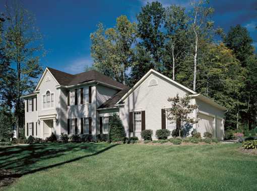 Quality Care Roofing Images