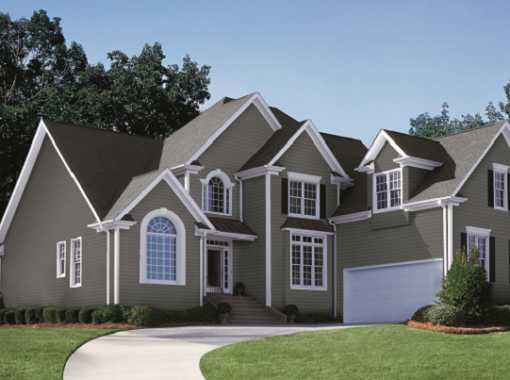 Quality Care Roofing Images