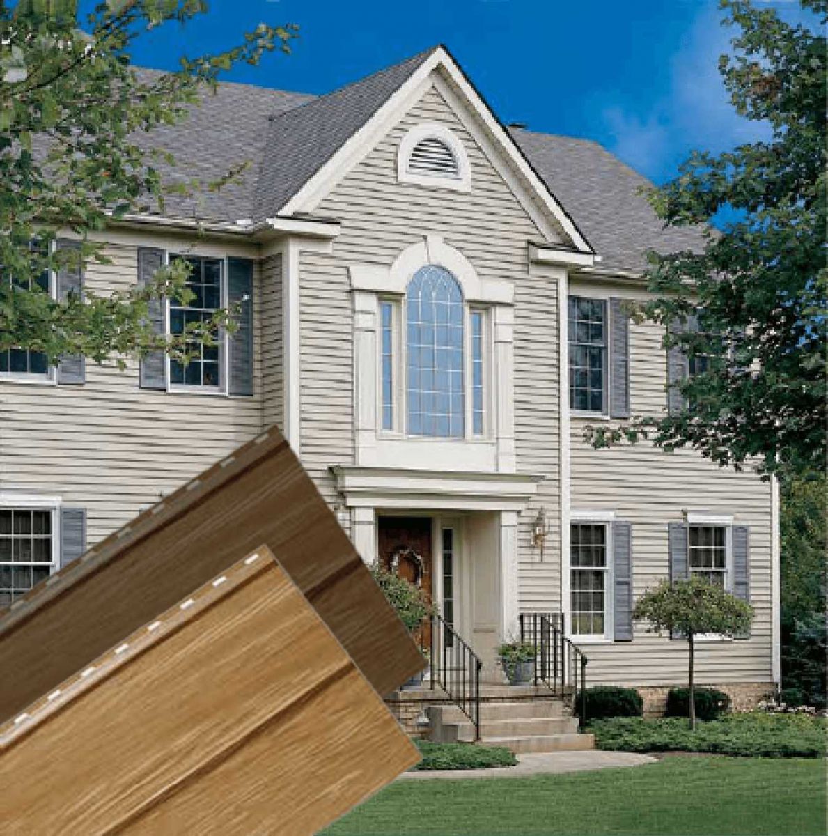 Quality Care Roofing Images