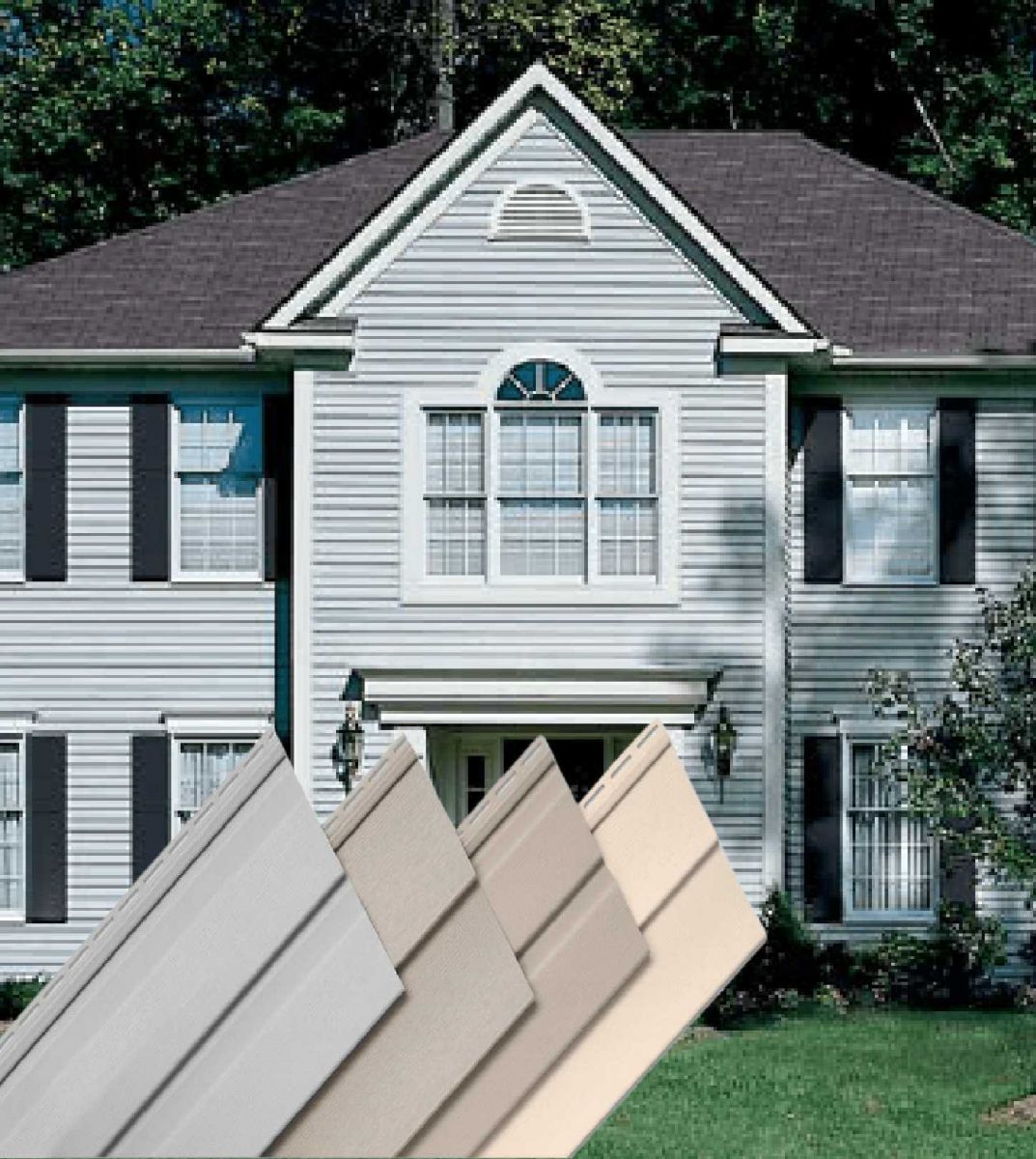 Quality Care Roofing Images