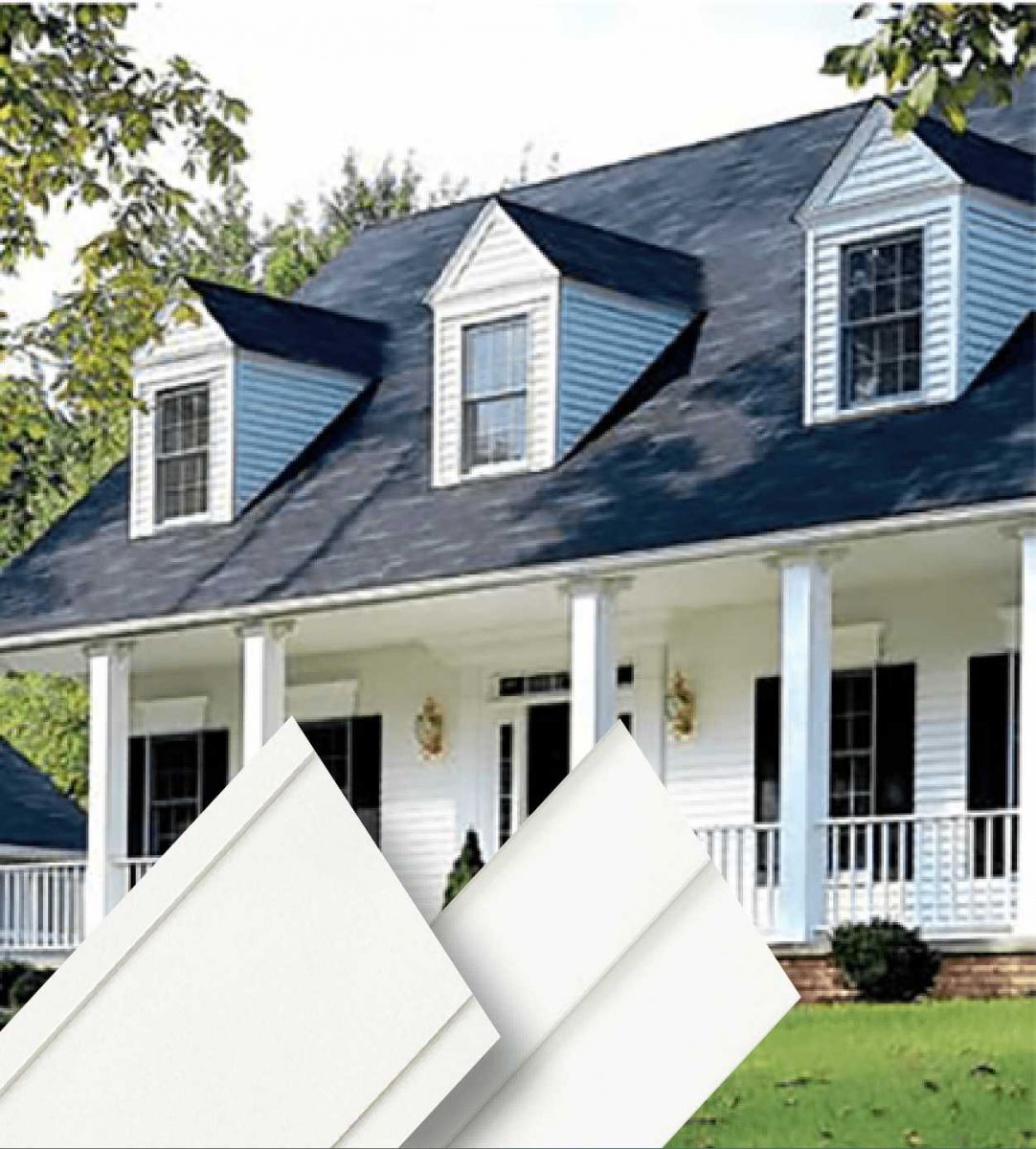 Quality Care Roofing Images