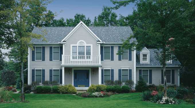 Quality Care Roofing Images