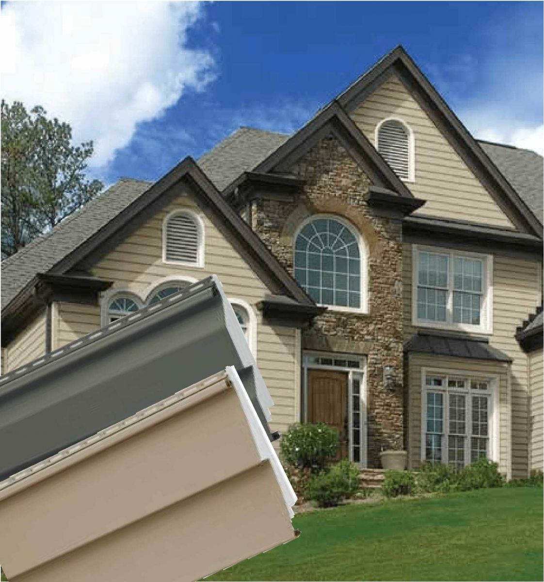 Quality Care Roofing Images