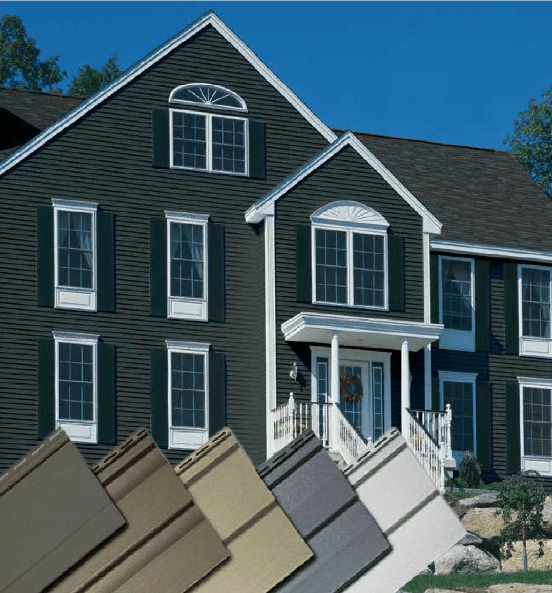 Quality Care Roofing Images