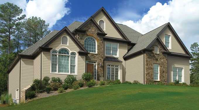 Quality Care Roofing Images