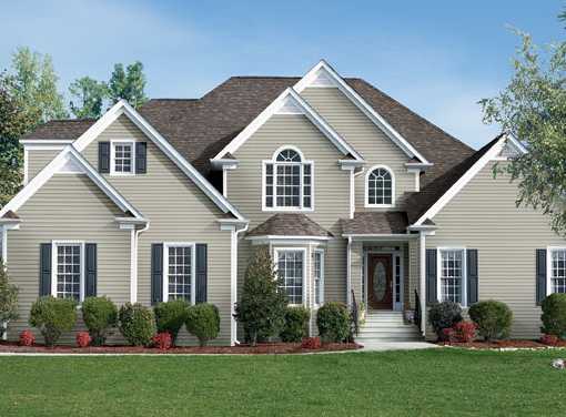 Quality Care Roofing Images