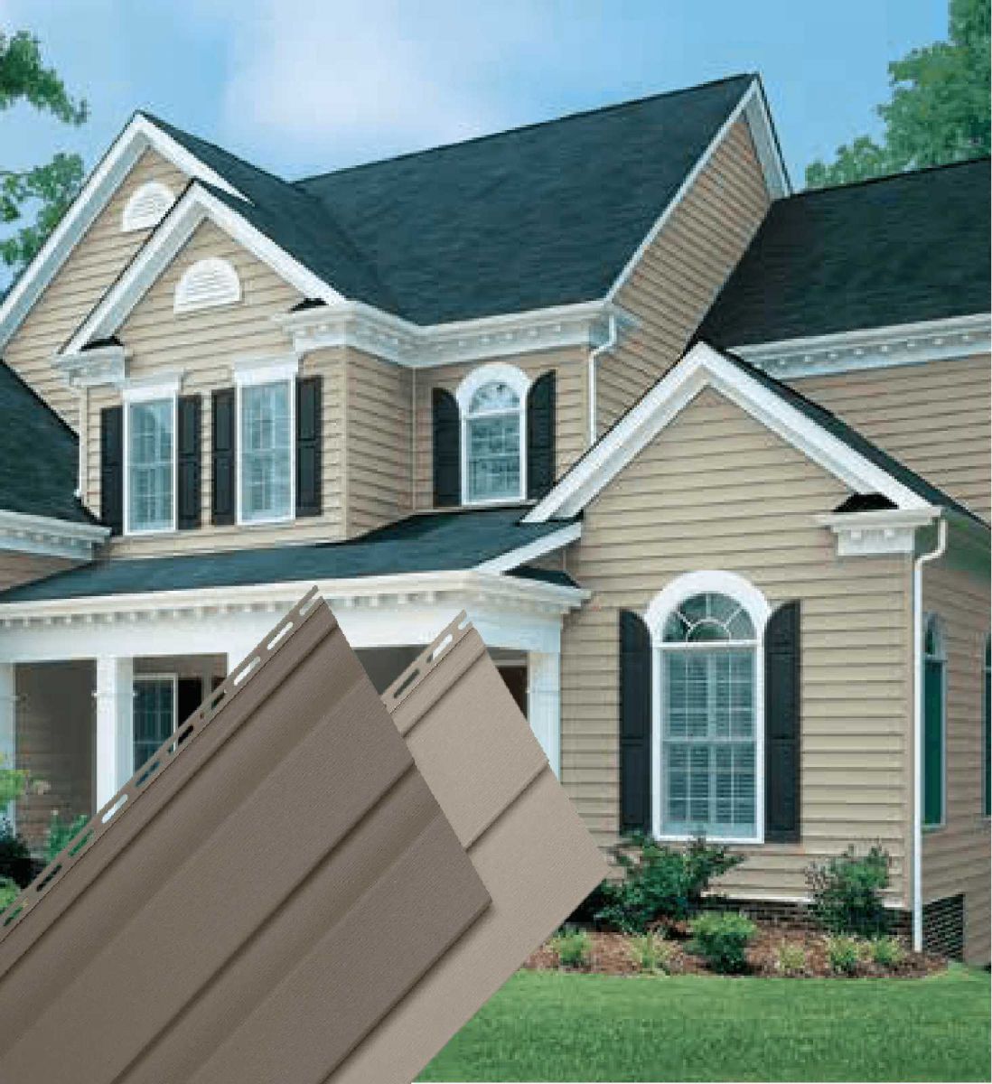 Quality Care Roofing Images