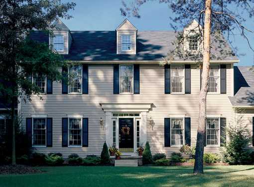 Quality Care Roofing Images