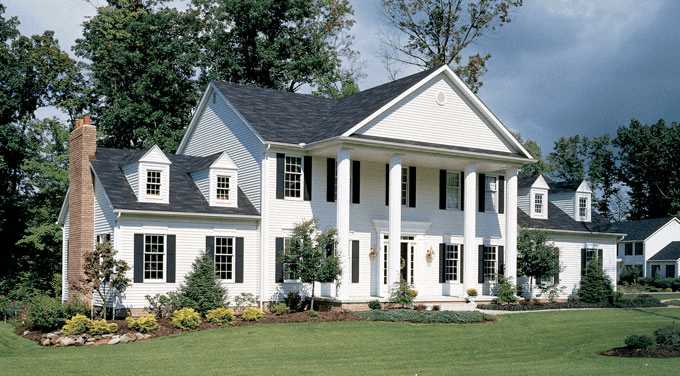 Quality Care Roofing Images
