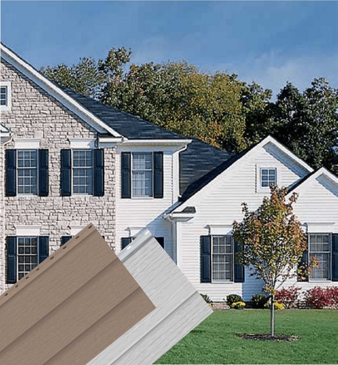 Quality Care Roofing Images