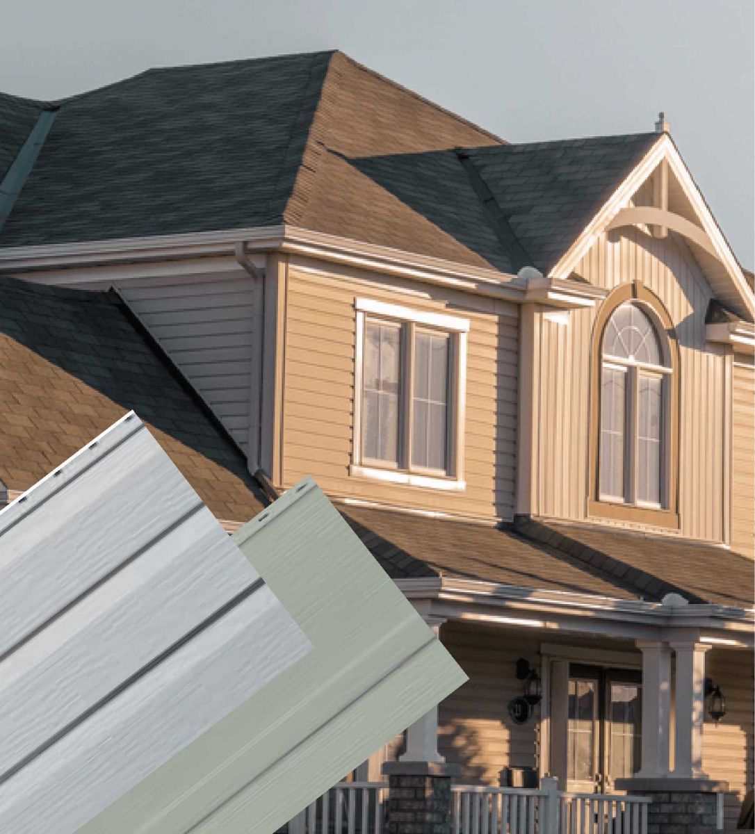 Quality Care Roofing Images